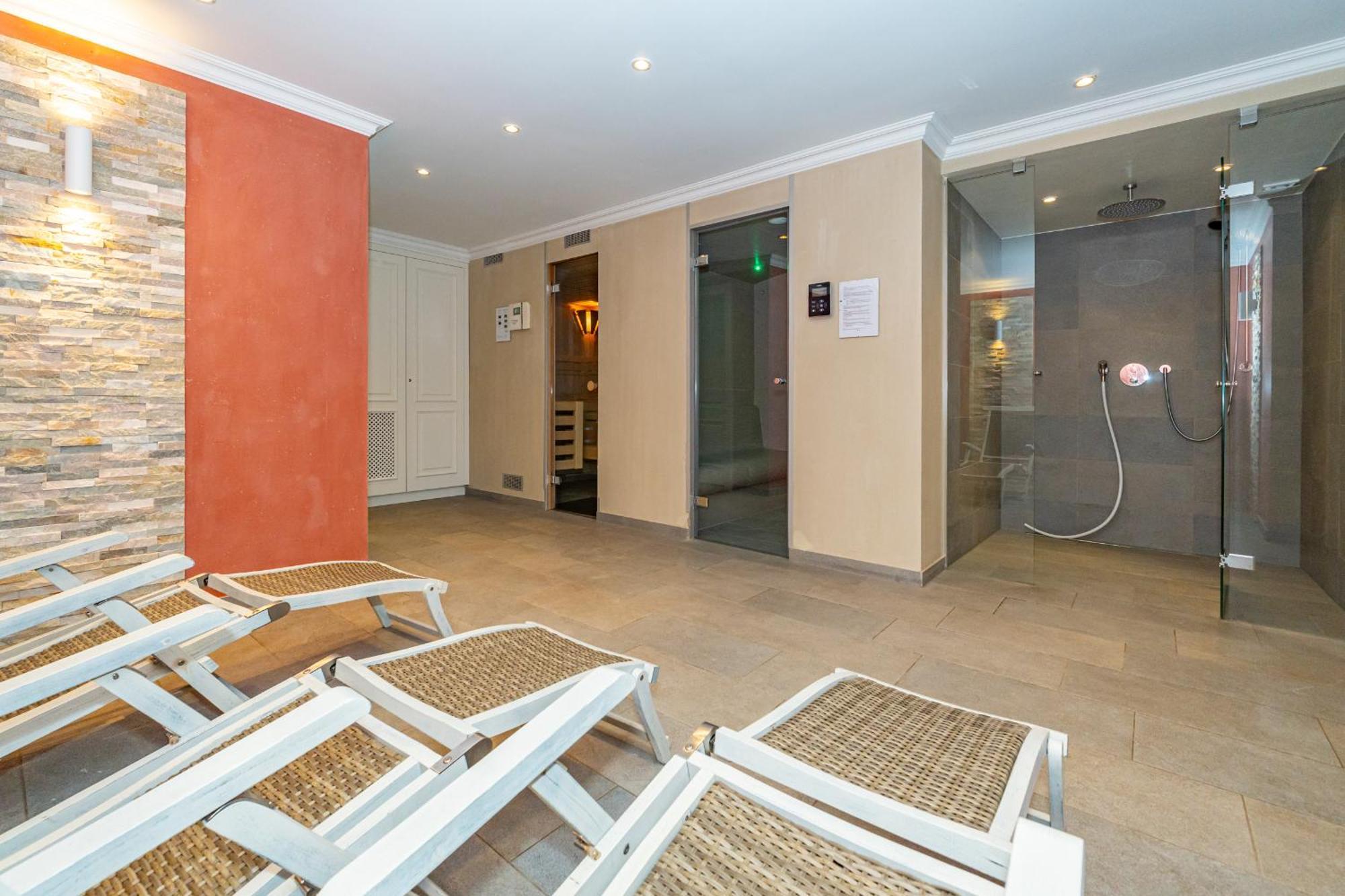 Apartment Uthland 3 *