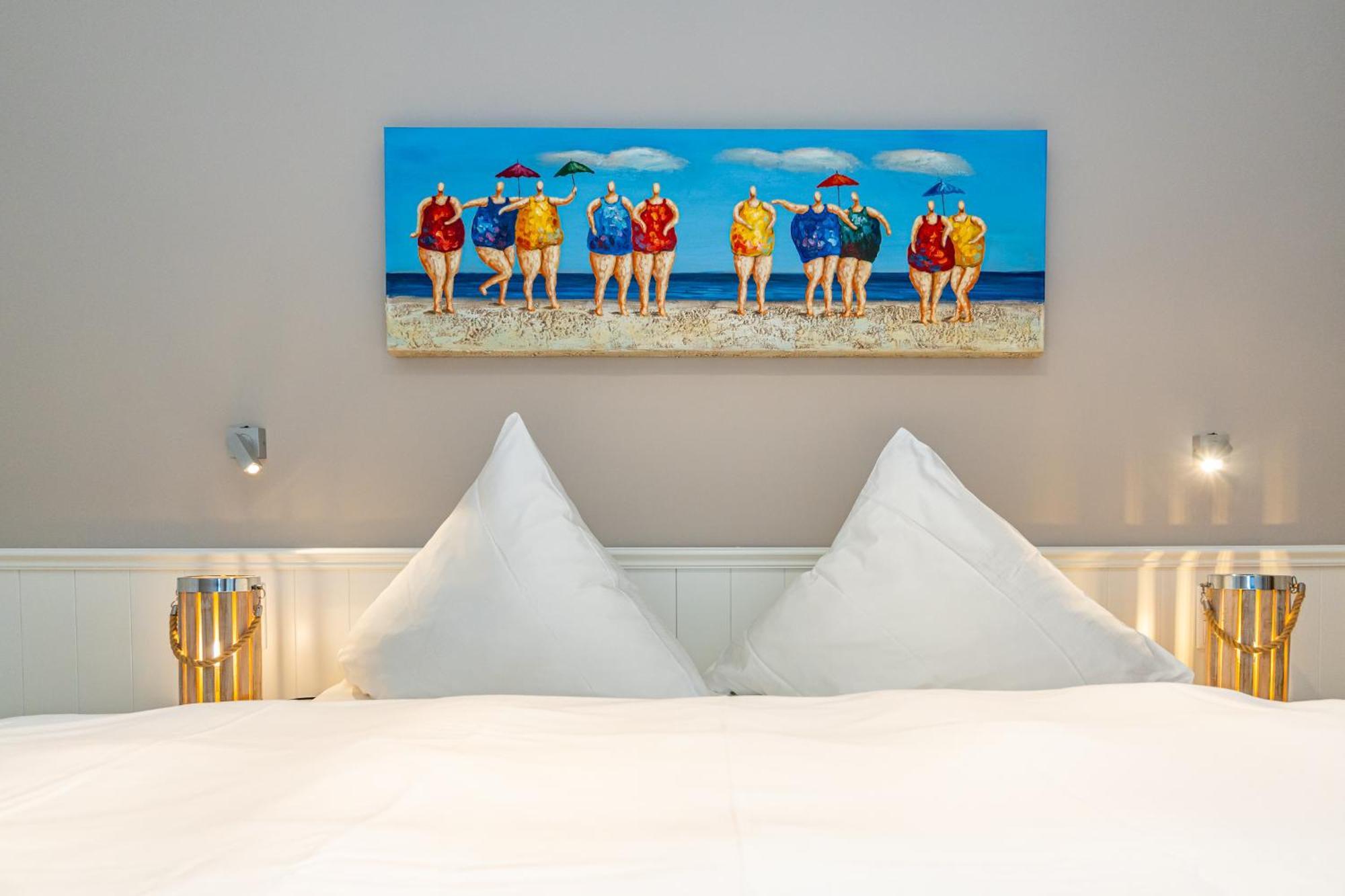 Uthland 3 * Westerland