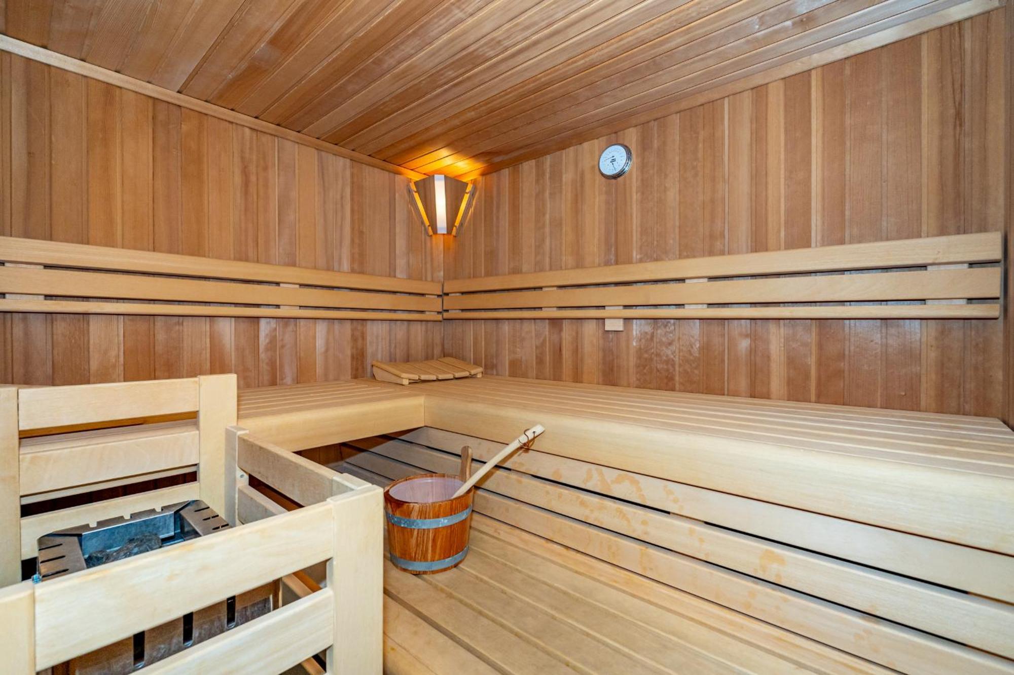 Apartment Uthland 3 *