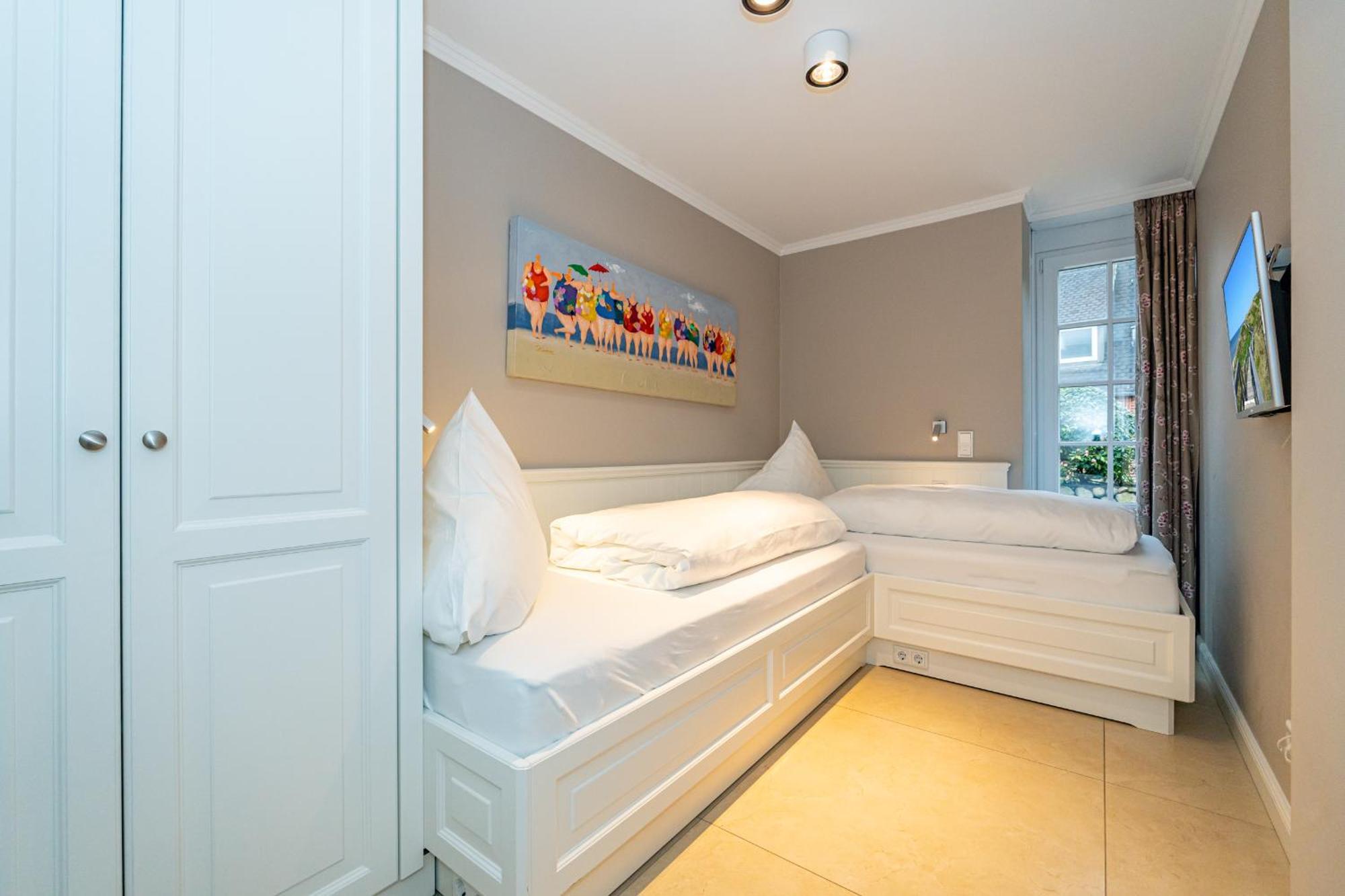 Uthland 3 * Westerland