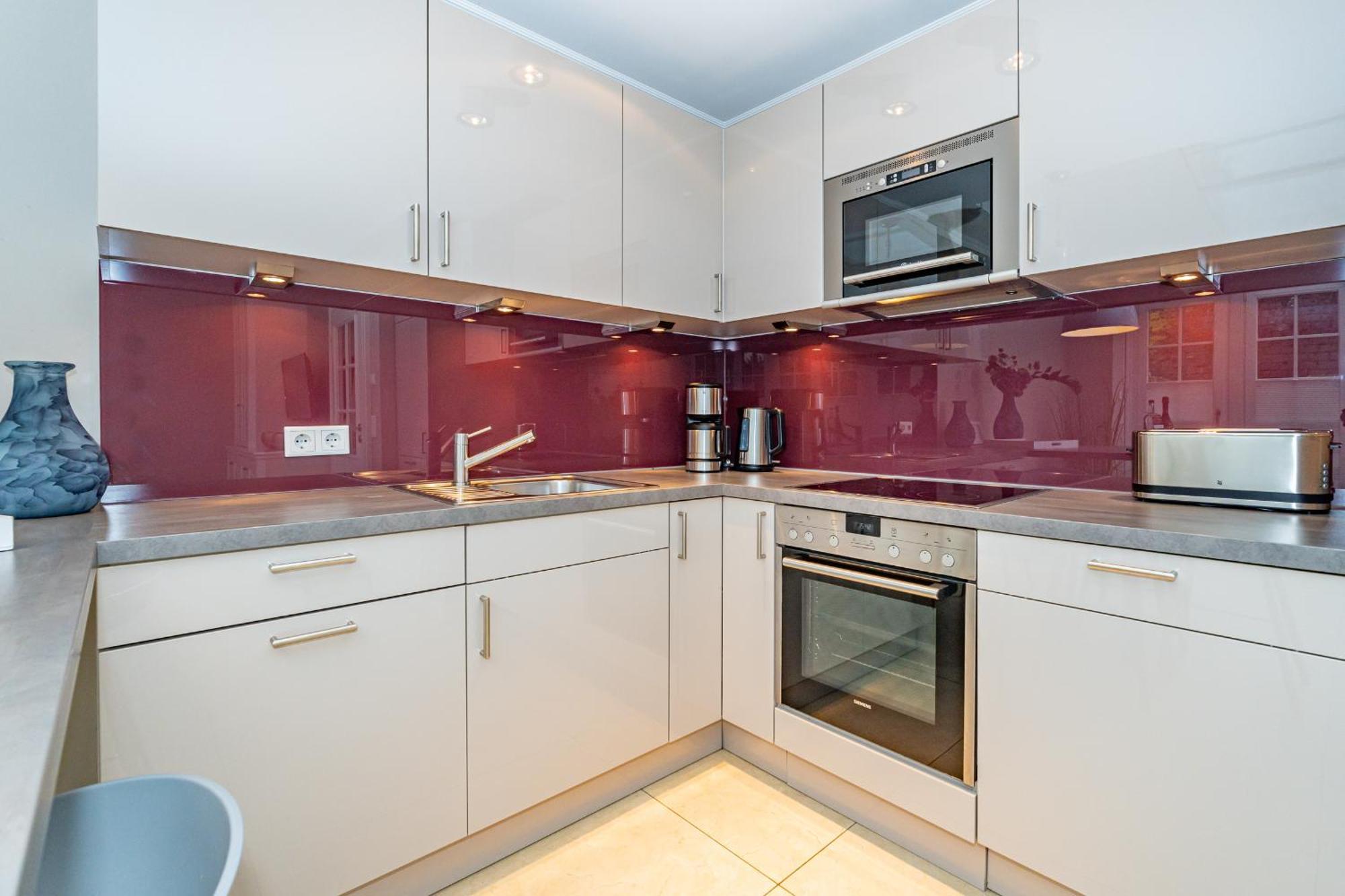 Apartment Uthland 3