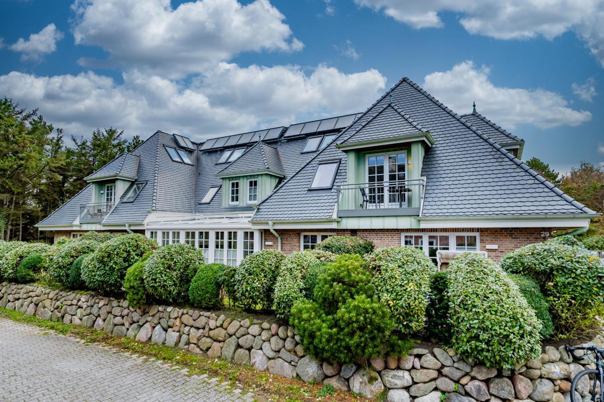 Uthland 3 * Westerland