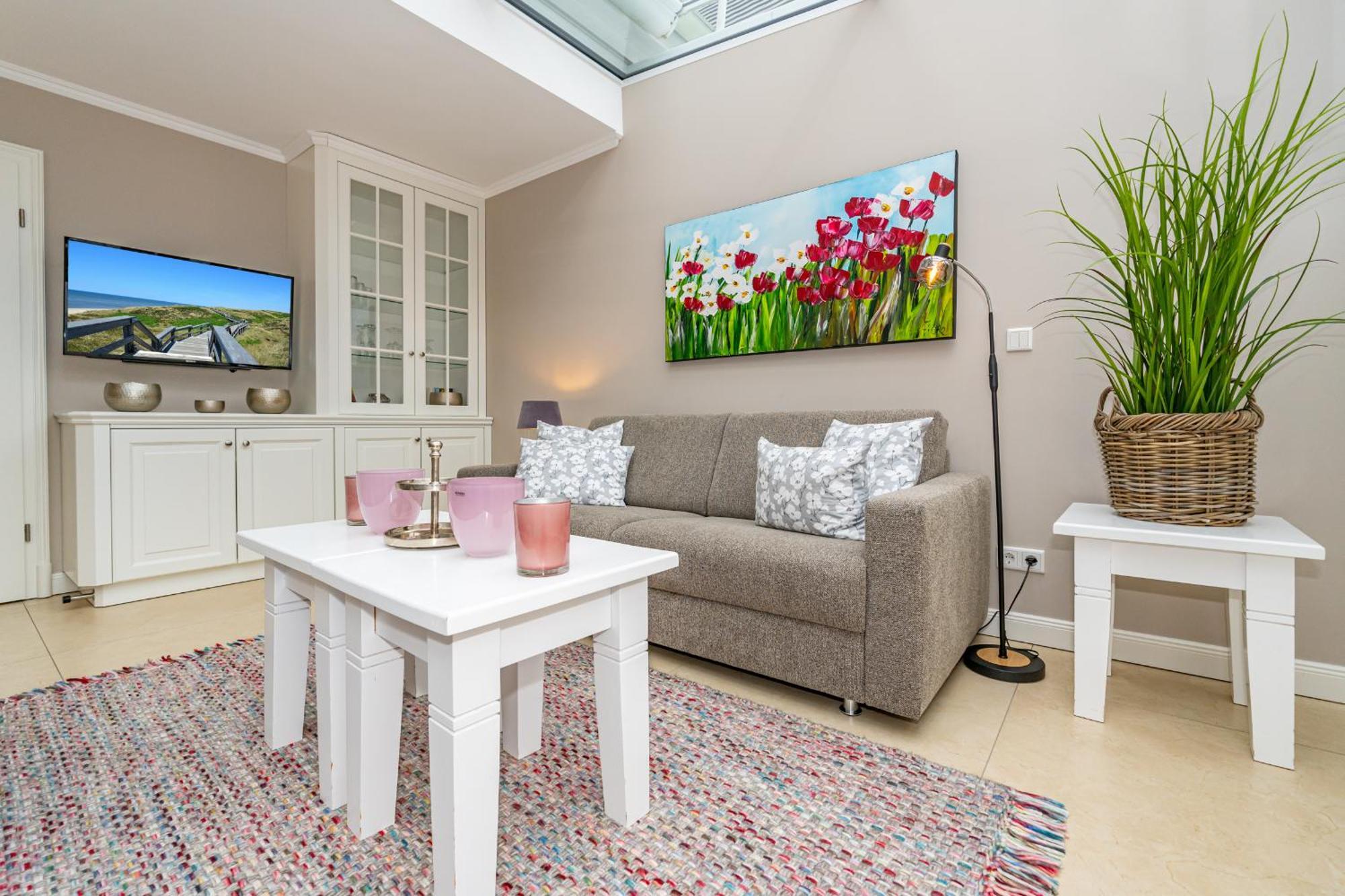 Apartment Uthland 3 *